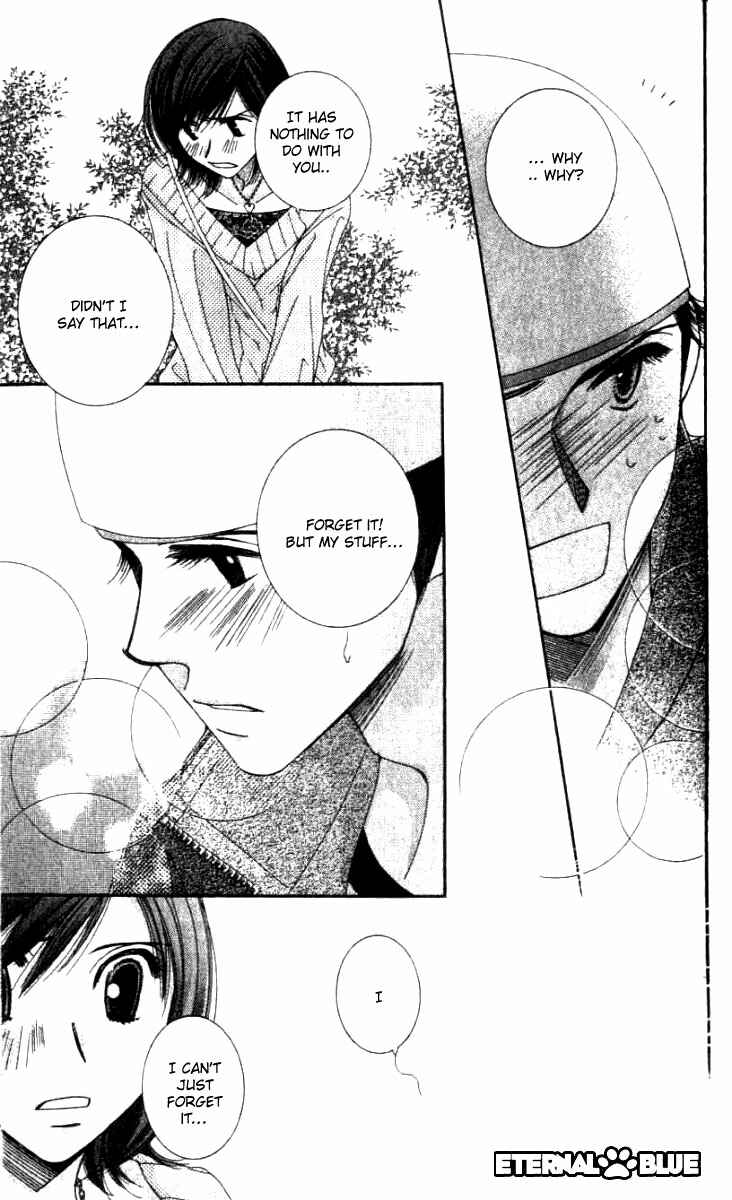Page 27 Chapter 30 Hot Gimmick