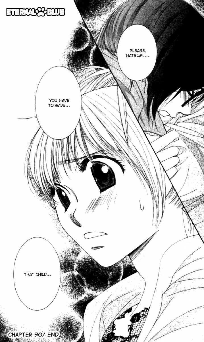 Page 36 Chapter 30 Hot Gimmick