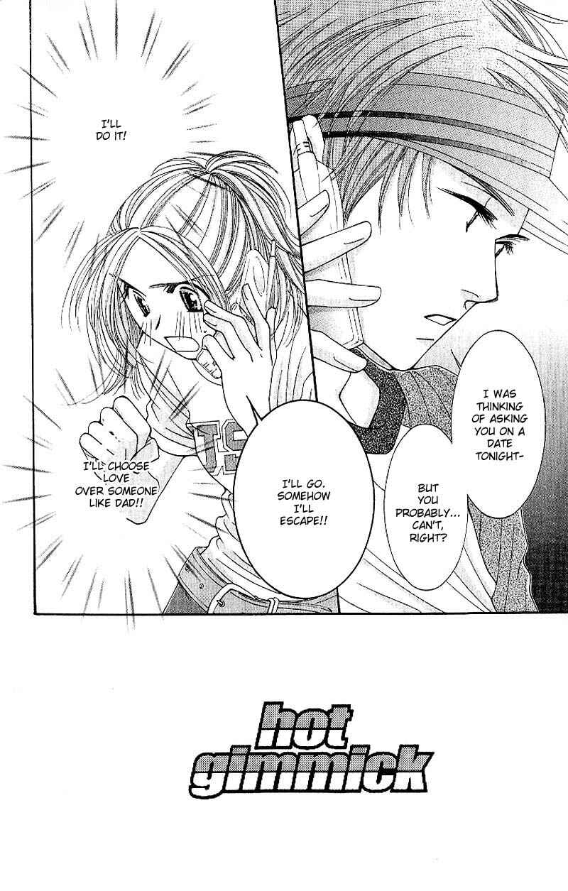 Page 2 Chapter 8 Hot Gimmick