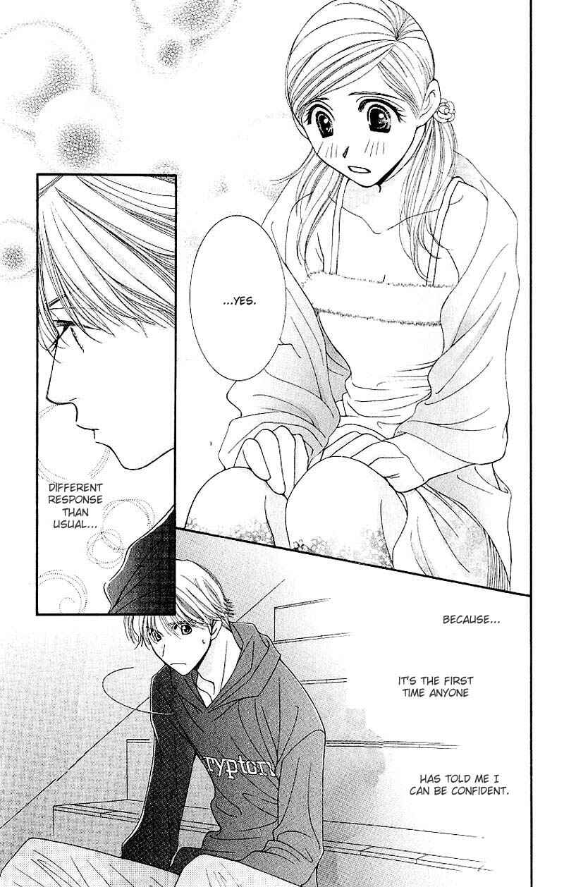 Page 27 Chapter 8 Hot Gimmick