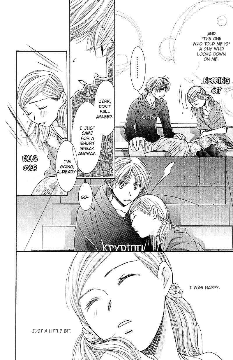 Page 28 Chapter 8 Hot Gimmick