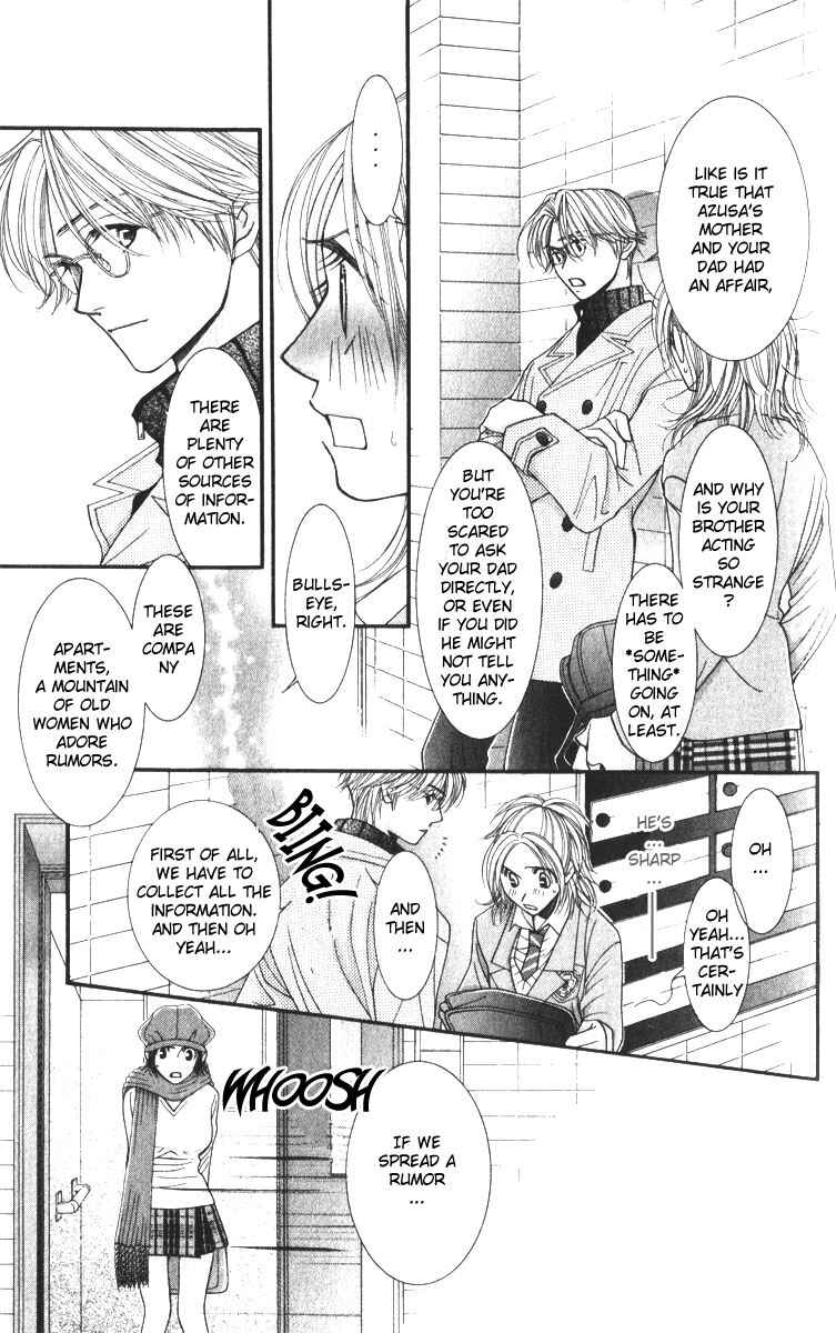 Page 7 Chapter 14 Hot Gimmick