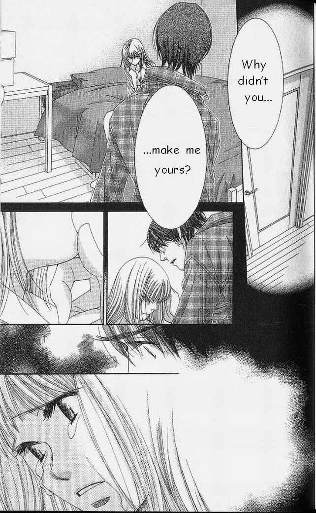 Page 15 Chapter 52 Hot Gimmick