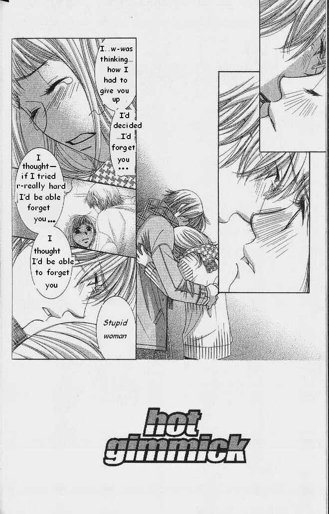 Page 4 Chapter 52 Hot Gimmick