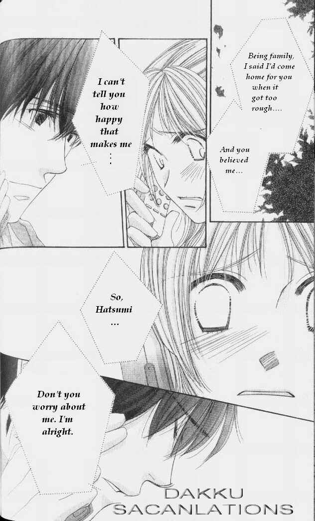 Page 11 Chapter 54 Hot Gimmick
