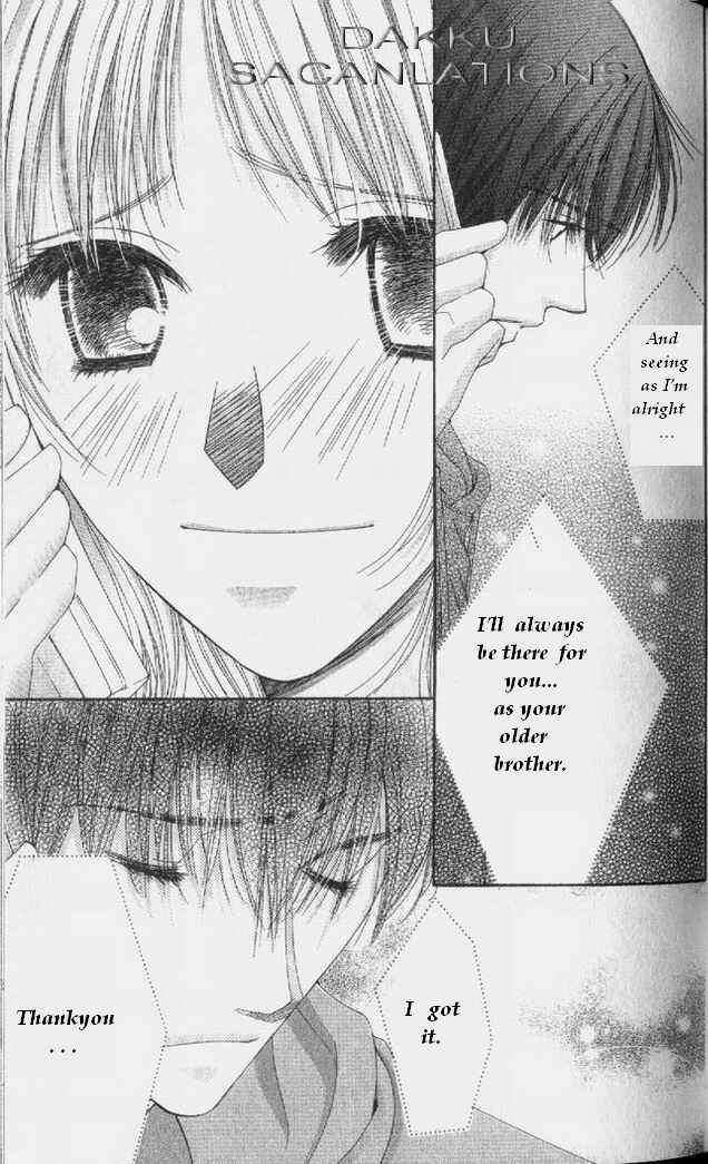 Page 12 Chapter 54 Hot Gimmick