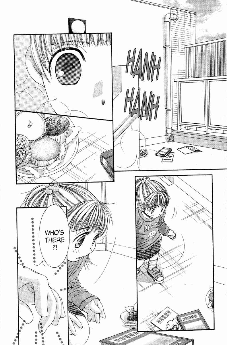 Page 13 Chapter 36.5 Hot Gimmick