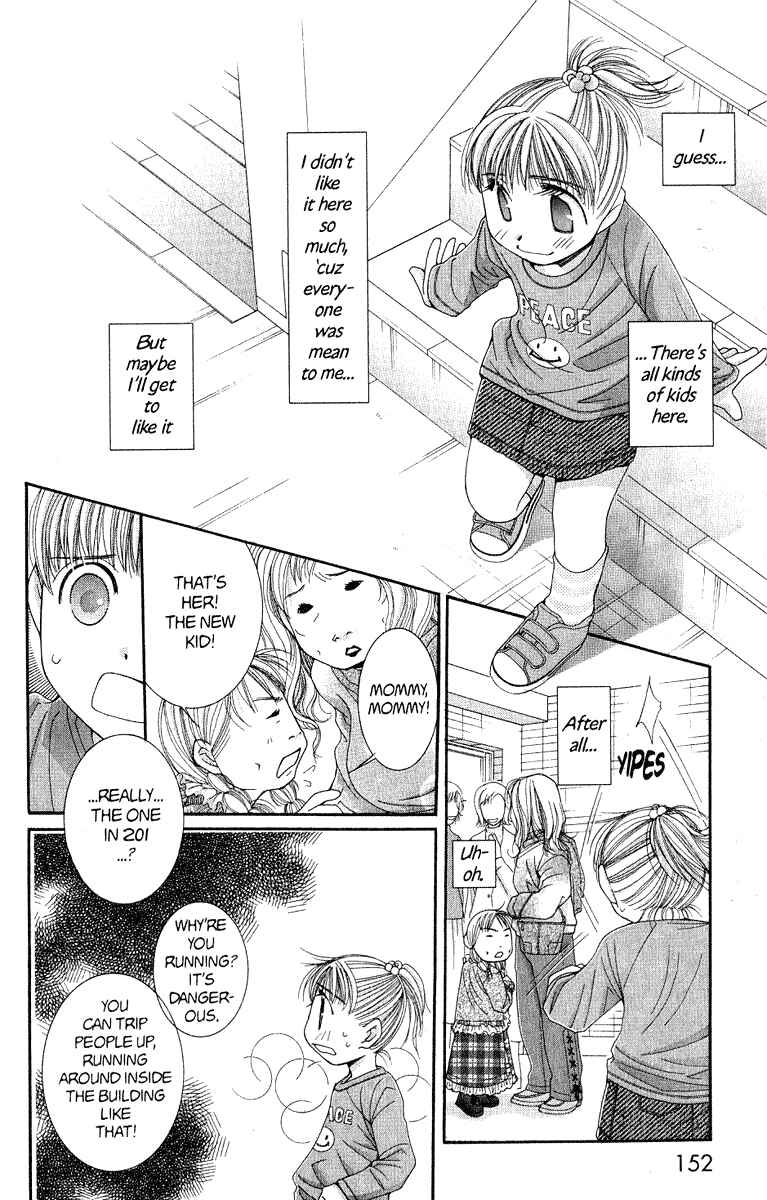 Page 19 Chapter 36.5 Hot Gimmick