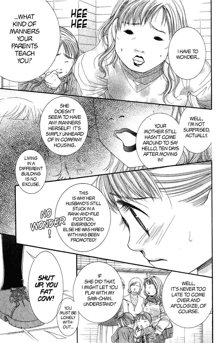 Page 20 Chapter 36.5 Hot Gimmick