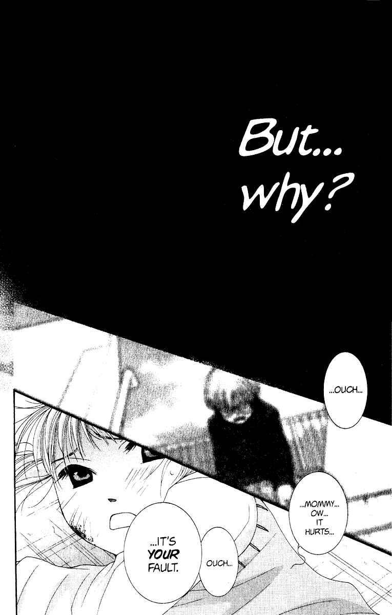 Page 35 Chapter 36.5 Hot Gimmick