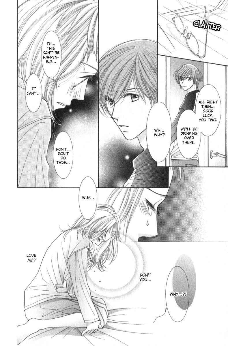 Page 28 Chapter 10 Hot Gimmick