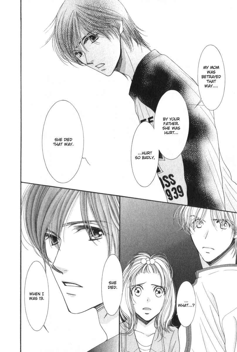 Page 30 Chapter 10 Hot Gimmick