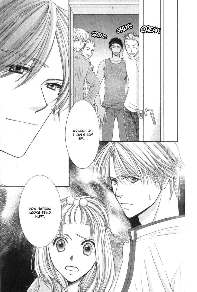 Page 36 Chapter 10 Hot Gimmick