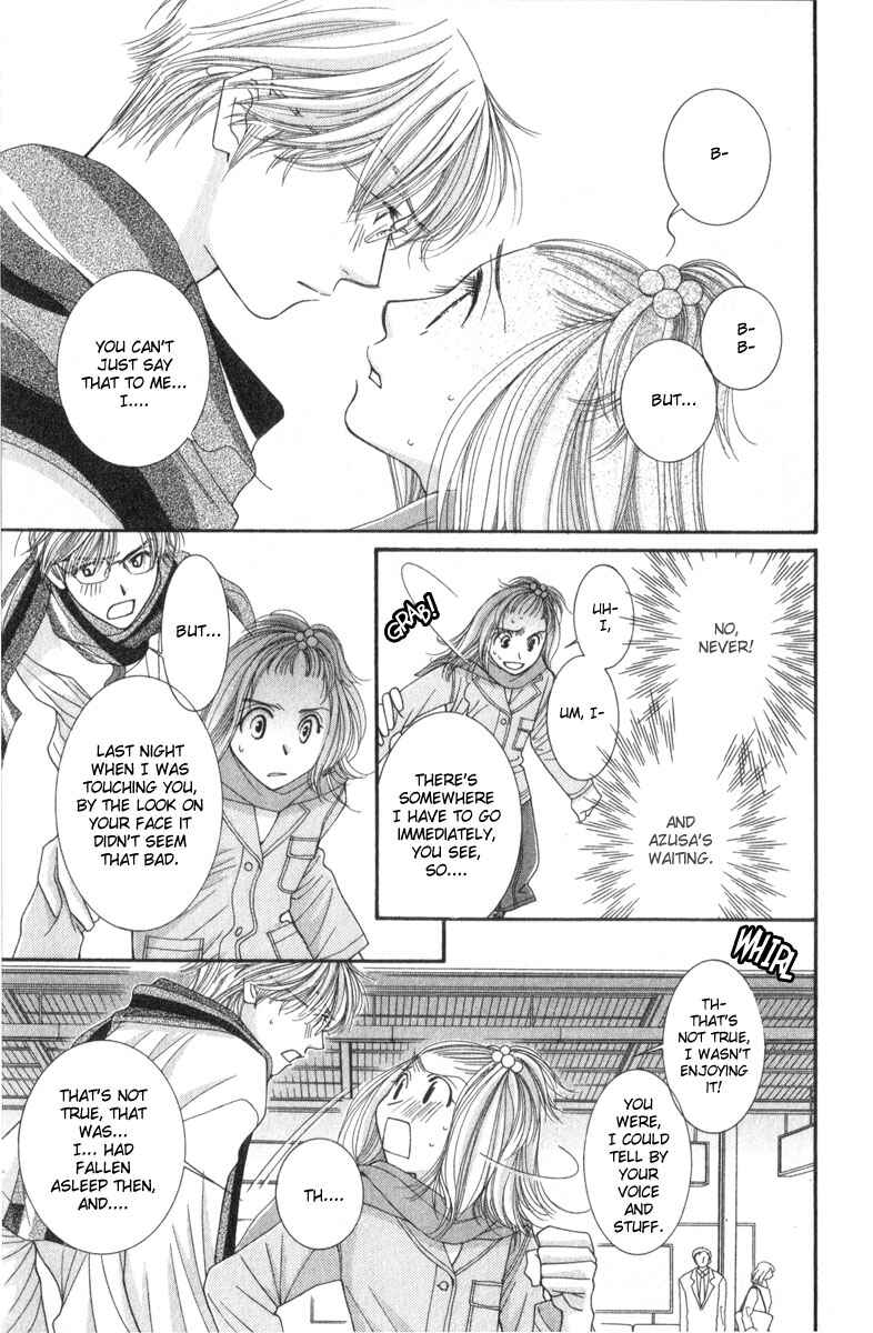 Page 6 Chapter 10 Hot Gimmick