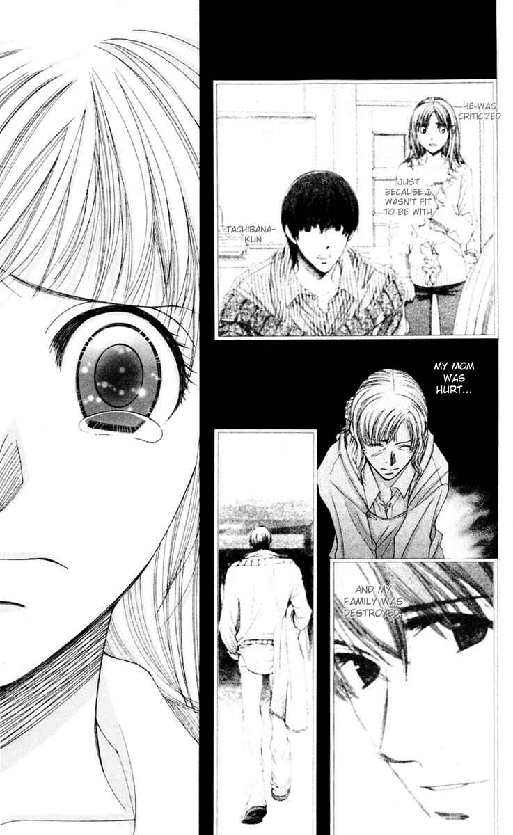 Page 17 Chapter 45 Hot Gimmick