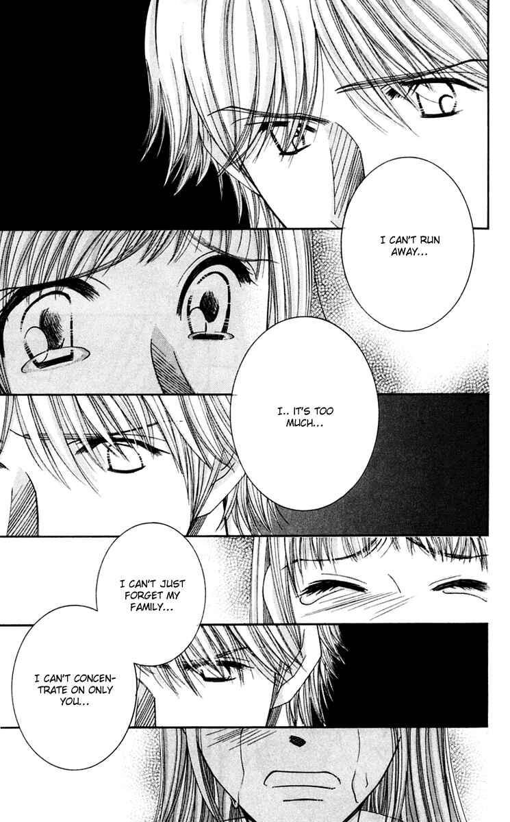Page 19 Chapter 45 Hot Gimmick