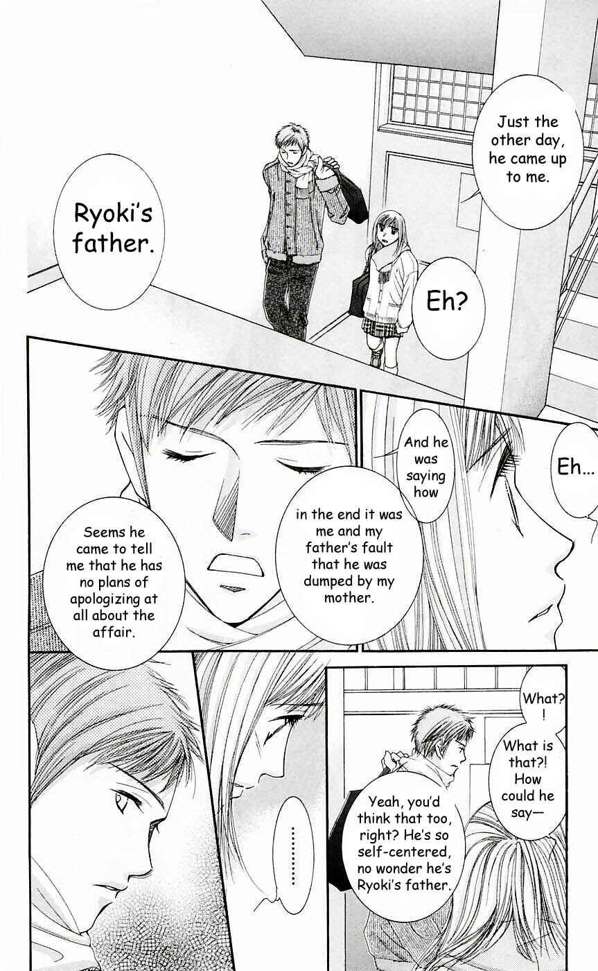 Page 14 Chapter 50 Hot Gimmick