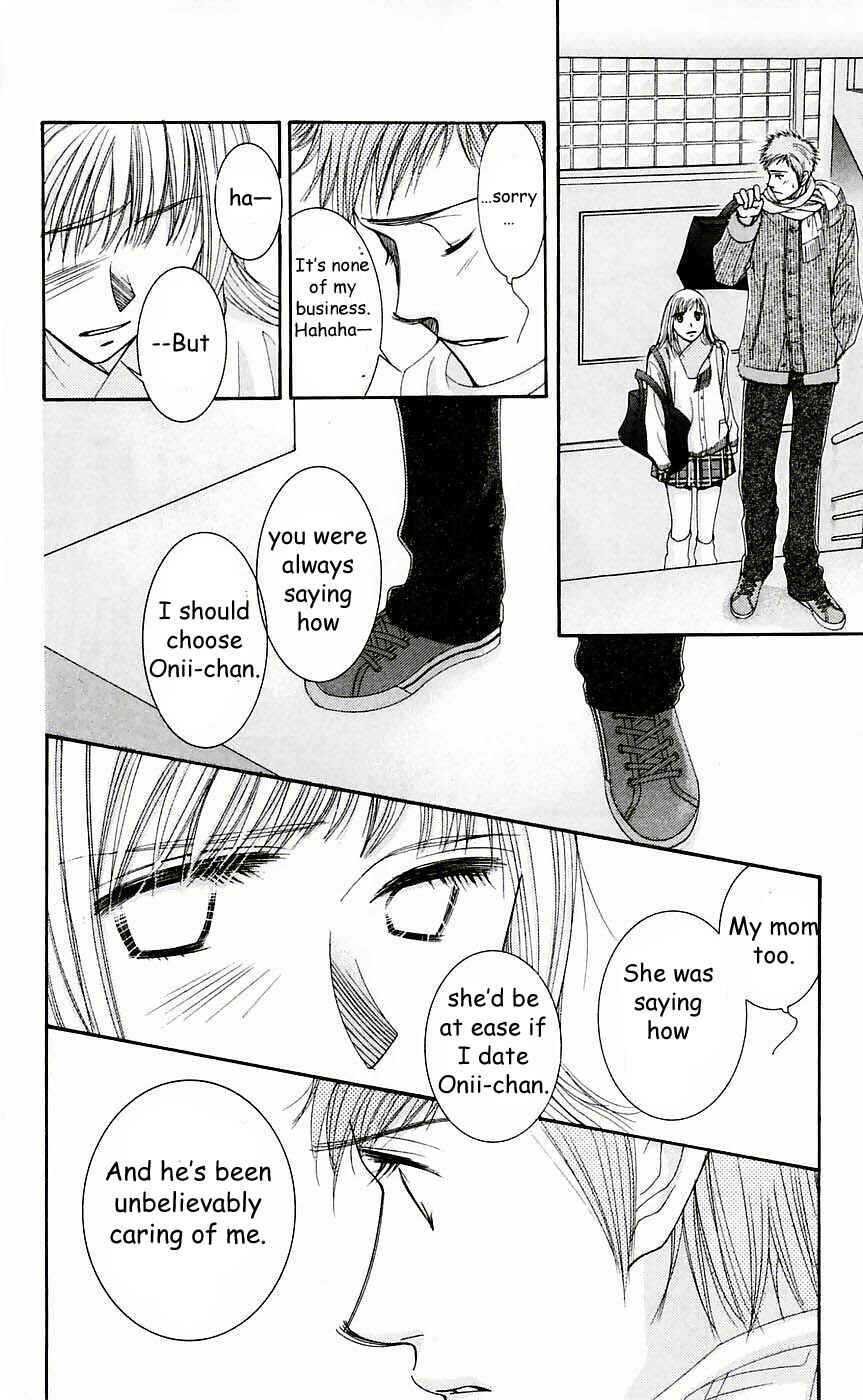 Page 16 Chapter 50 Hot Gimmick