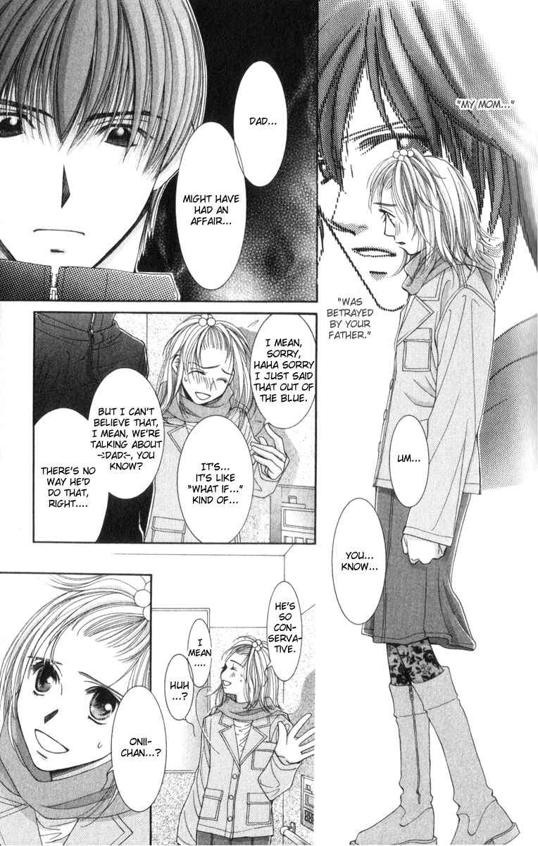 Page 15 Chapter 12 Hot Gimmick