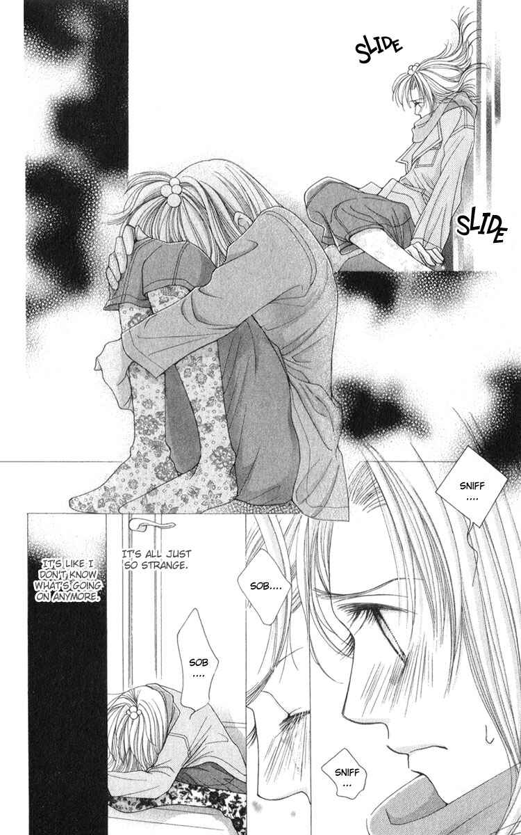 Page 18 Chapter 12 Hot Gimmick