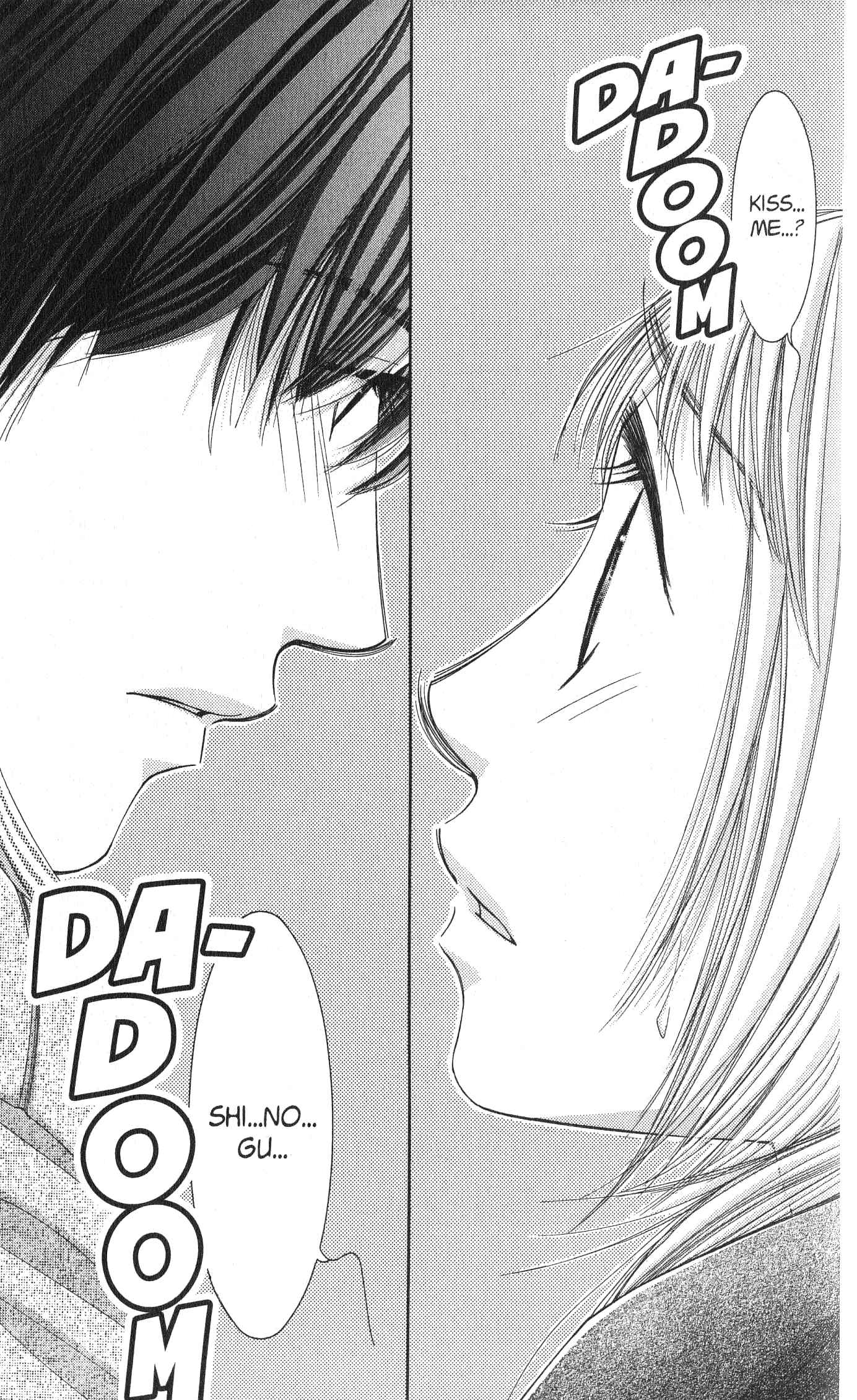 Page 10 Chapter 41 Hot Gimmick
