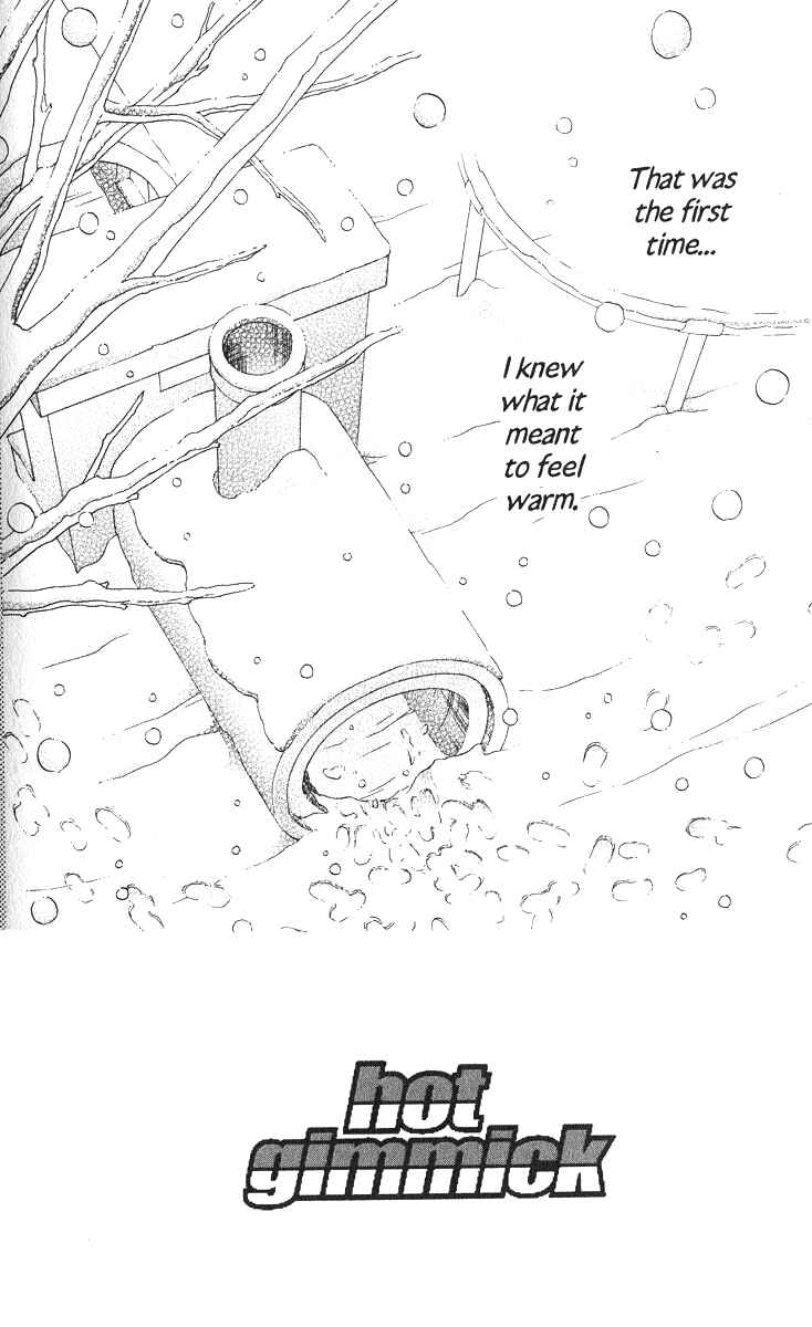 Page 3 Chapter 41 Hot Gimmick