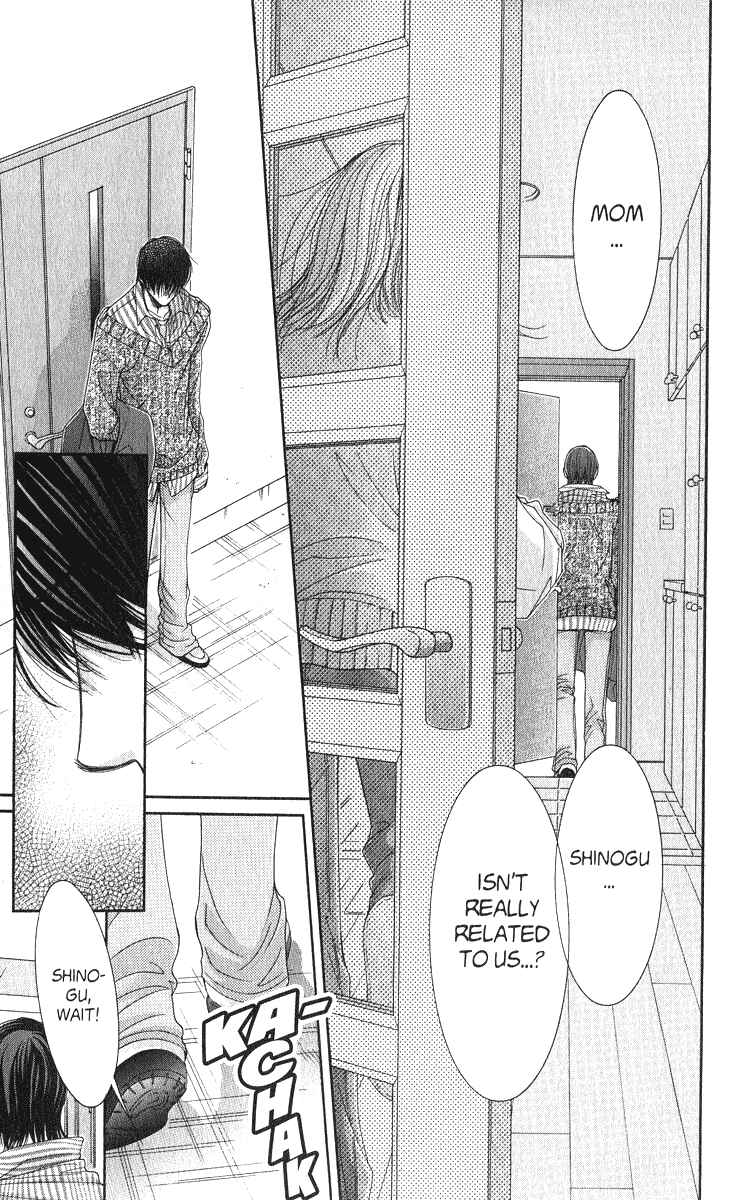 Page 32 Chapter 41 Hot Gimmick