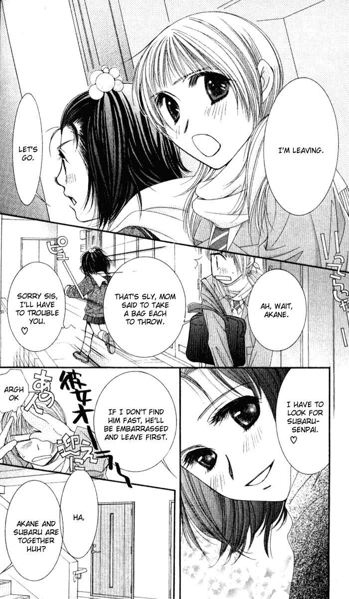 Page 7 Chapter 34 Hot Gimmick