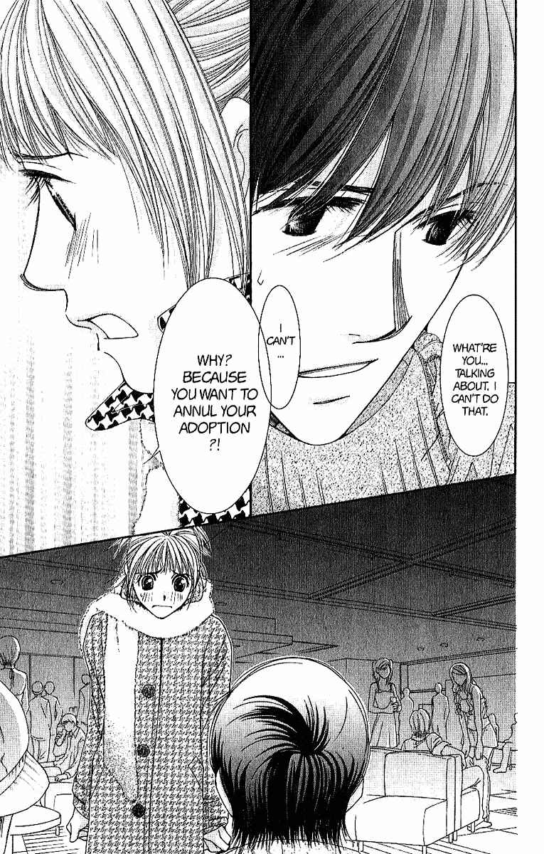 Page 28 Chapter 35 Hot Gimmick