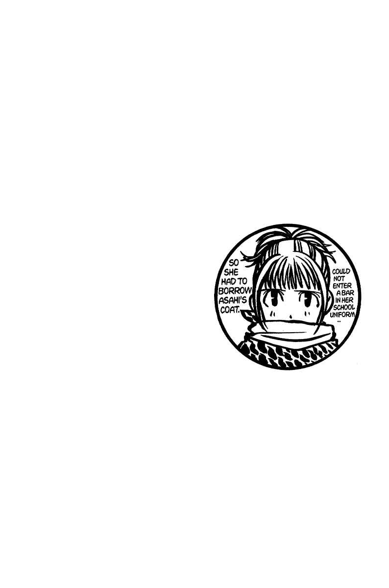 Page 31 Chapter 35 Hot Gimmick