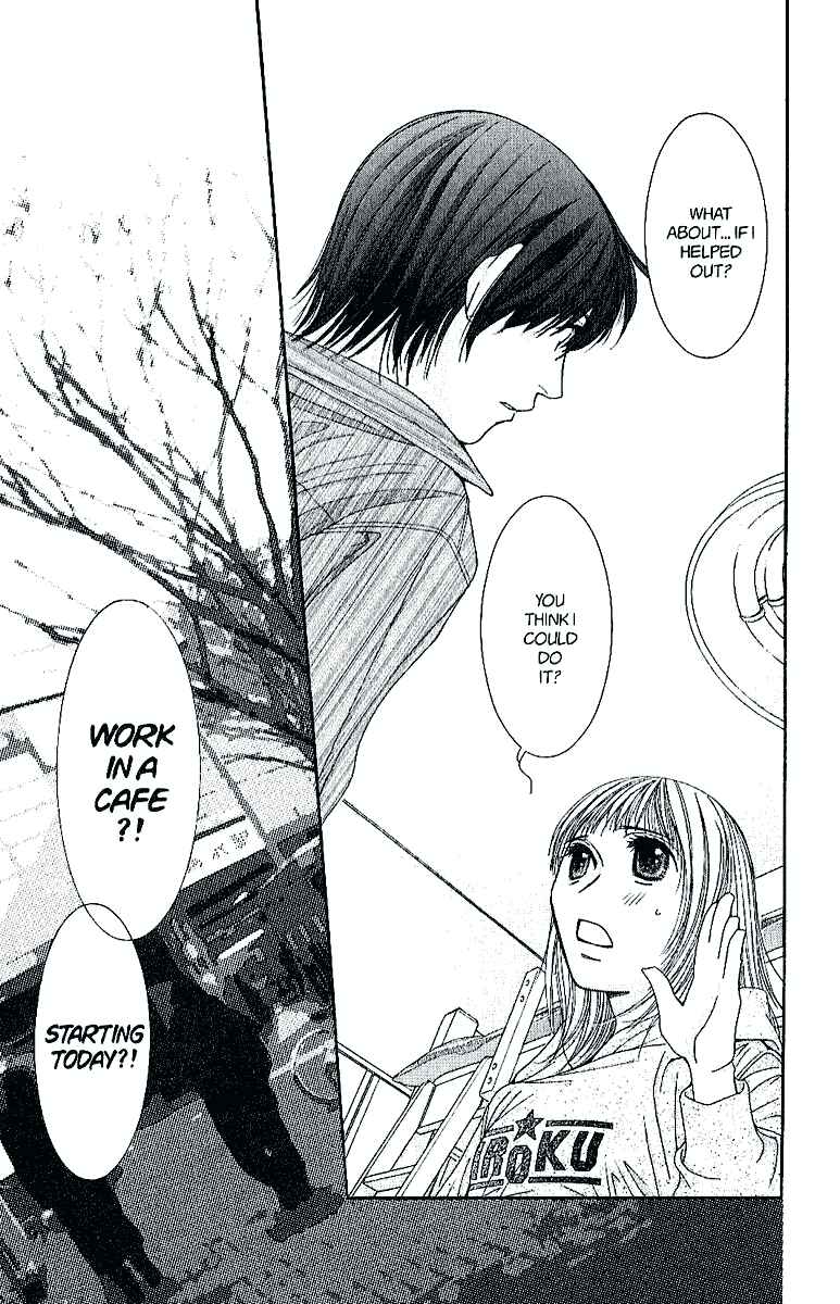 Page 8 Chapter 35 Hot Gimmick