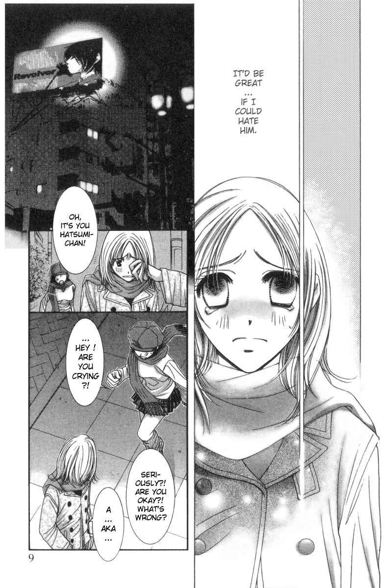 Page 10 Chapter 15 Hot Gimmick