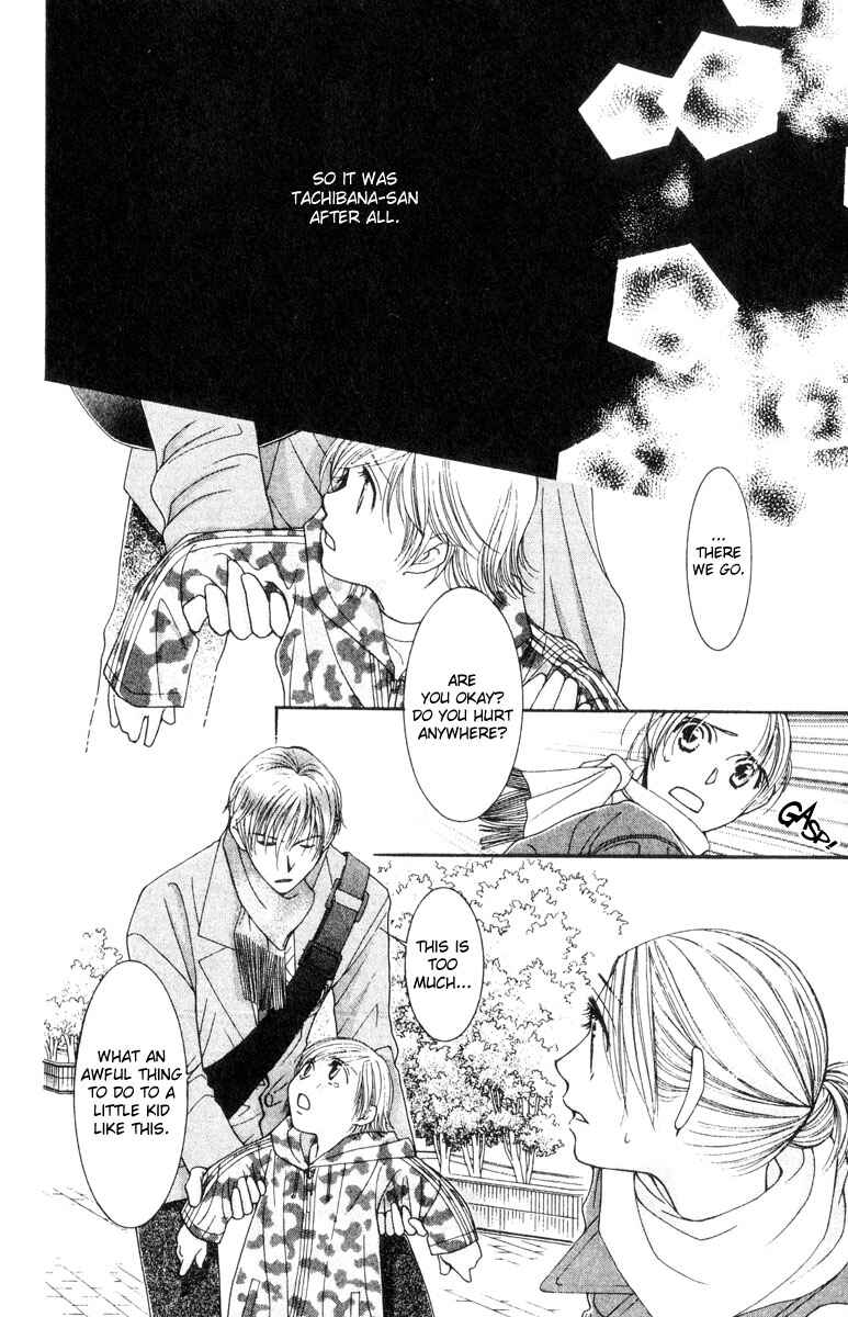 Page 27 Chapter 15 Hot Gimmick