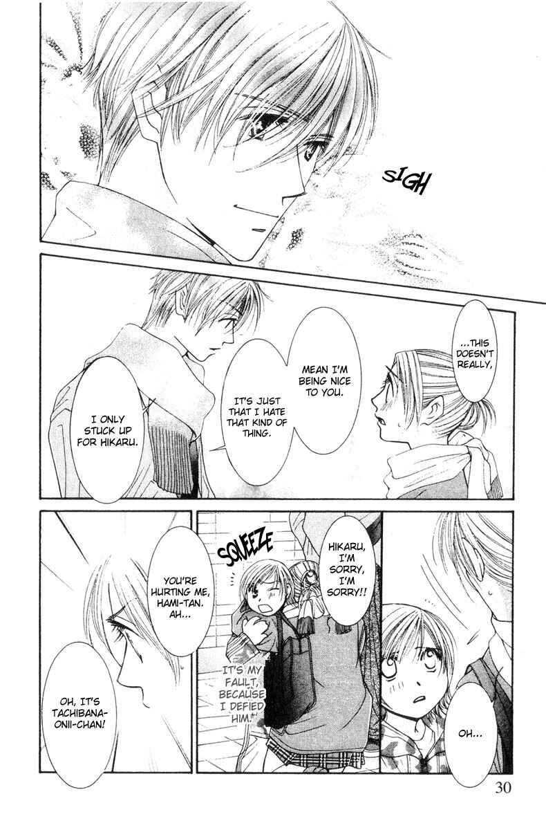 Page 31 Chapter 15 Hot Gimmick