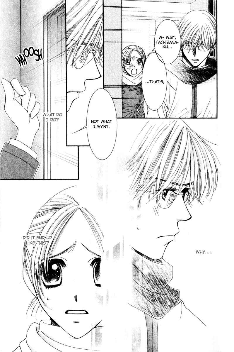 Page 36 Chapter 15 Hot Gimmick
