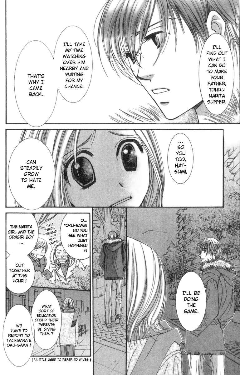 Page 9 Chapter 15 Hot Gimmick