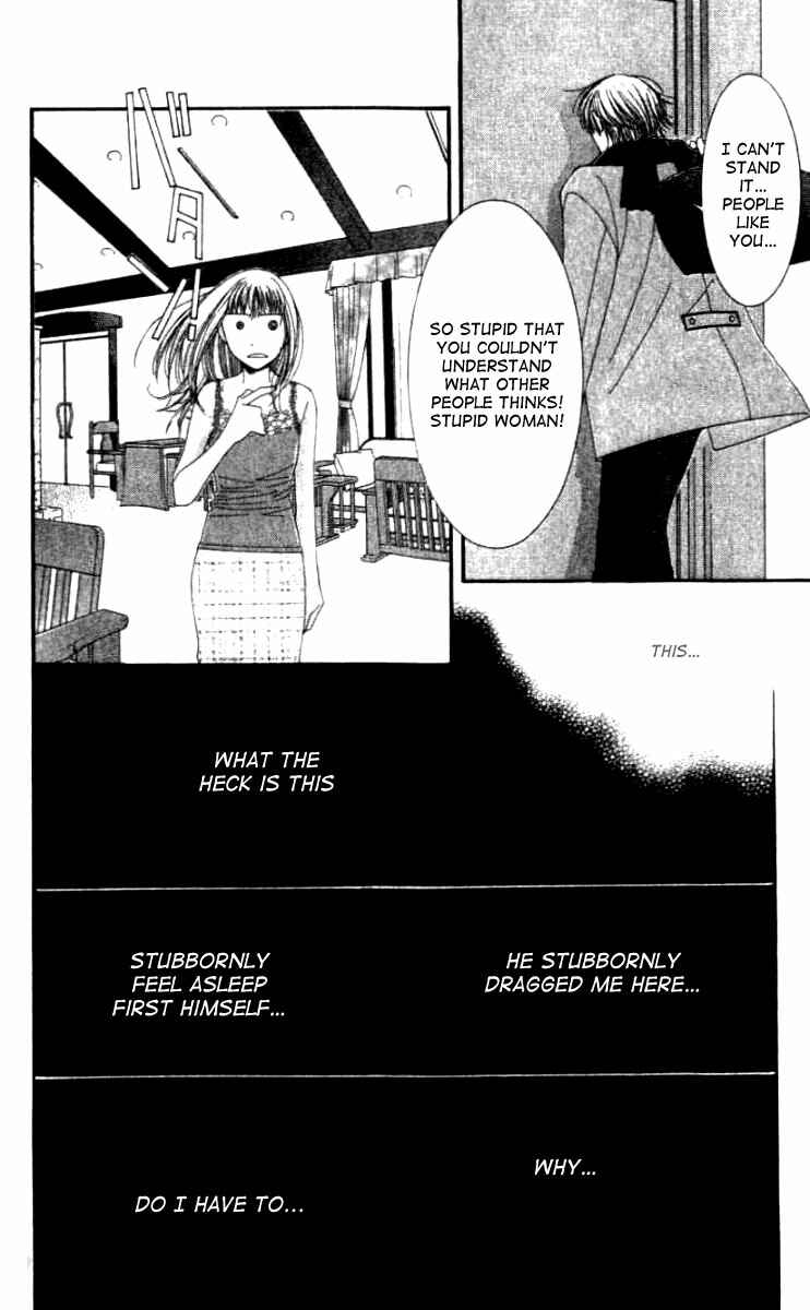 Page 21 Chapter 28 Hot Gimmick