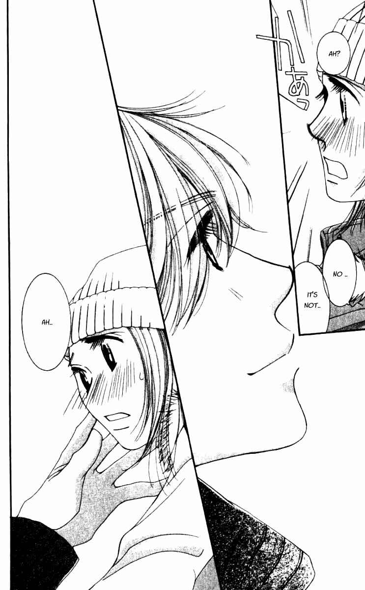 Page 30 Chapter 29 Hot Gimmick
