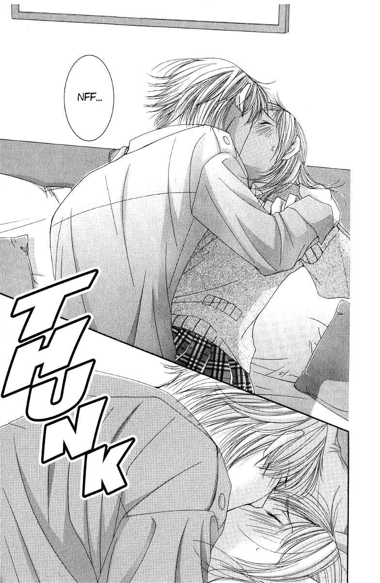 Page 11 Chapter 39 Hot Gimmick