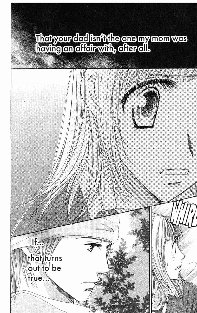 Page 26 Chapter 39 Hot Gimmick