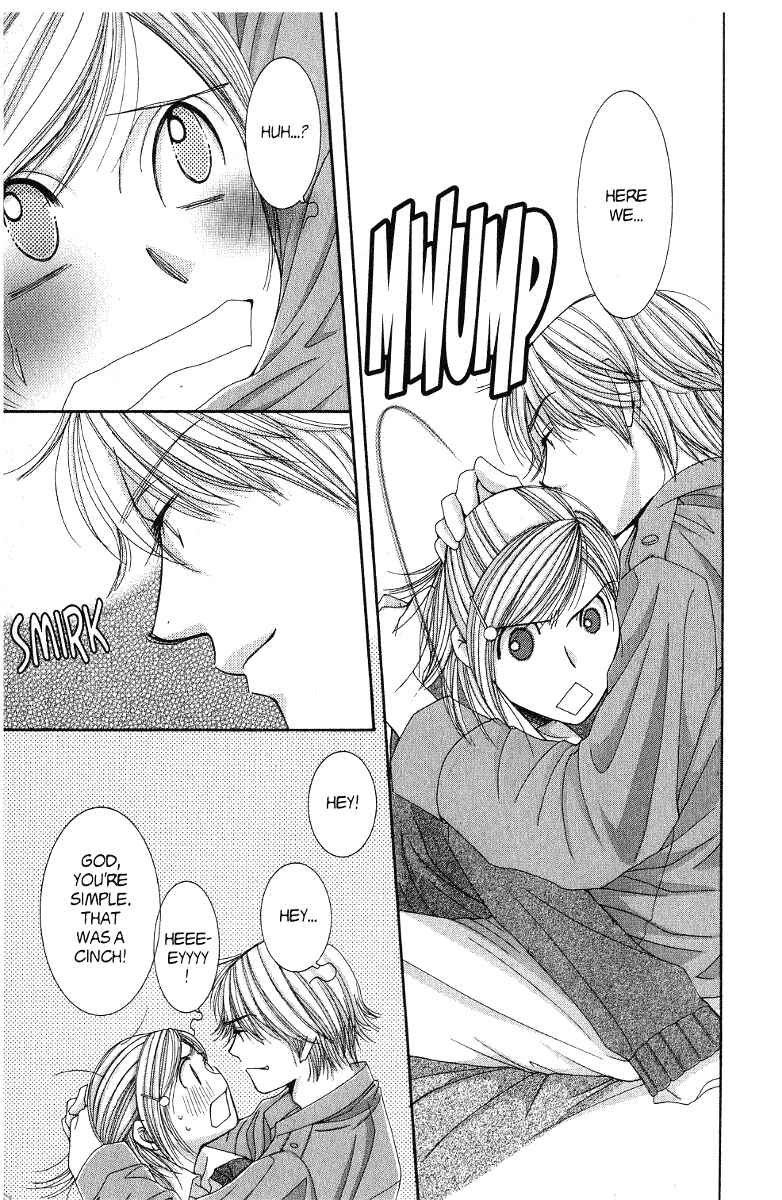 Page 9 Chapter 39 Hot Gimmick