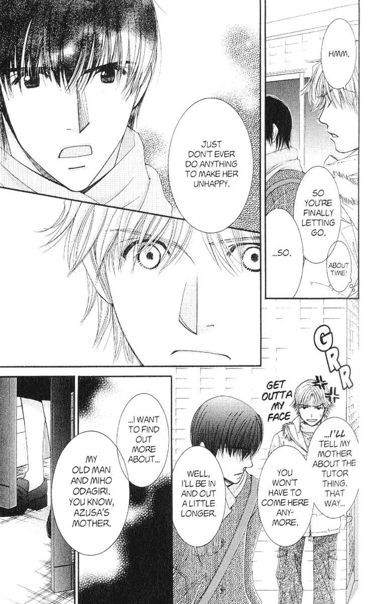 Page 11 Chapter 38 Hot Gimmick