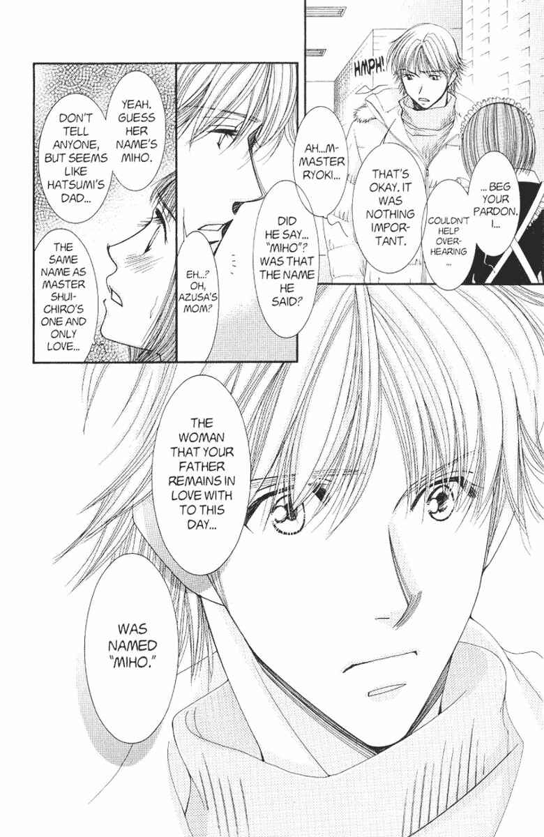 Page 14 Chapter 38 Hot Gimmick