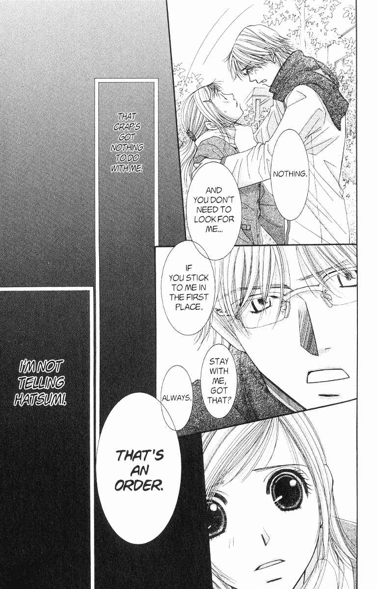 Page 33 Chapter 38 Hot Gimmick