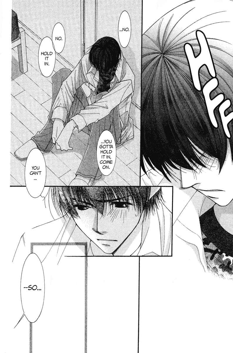 Page 12 Chapter 19 Hot Gimmick
