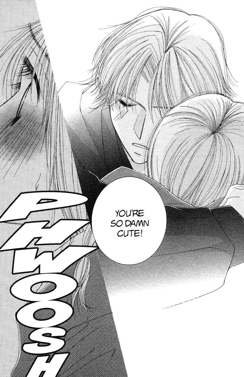 Page 27 Chapter 19 Hot Gimmick