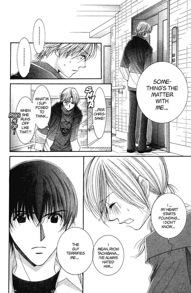 Page 32 Chapter 19 Hot Gimmick