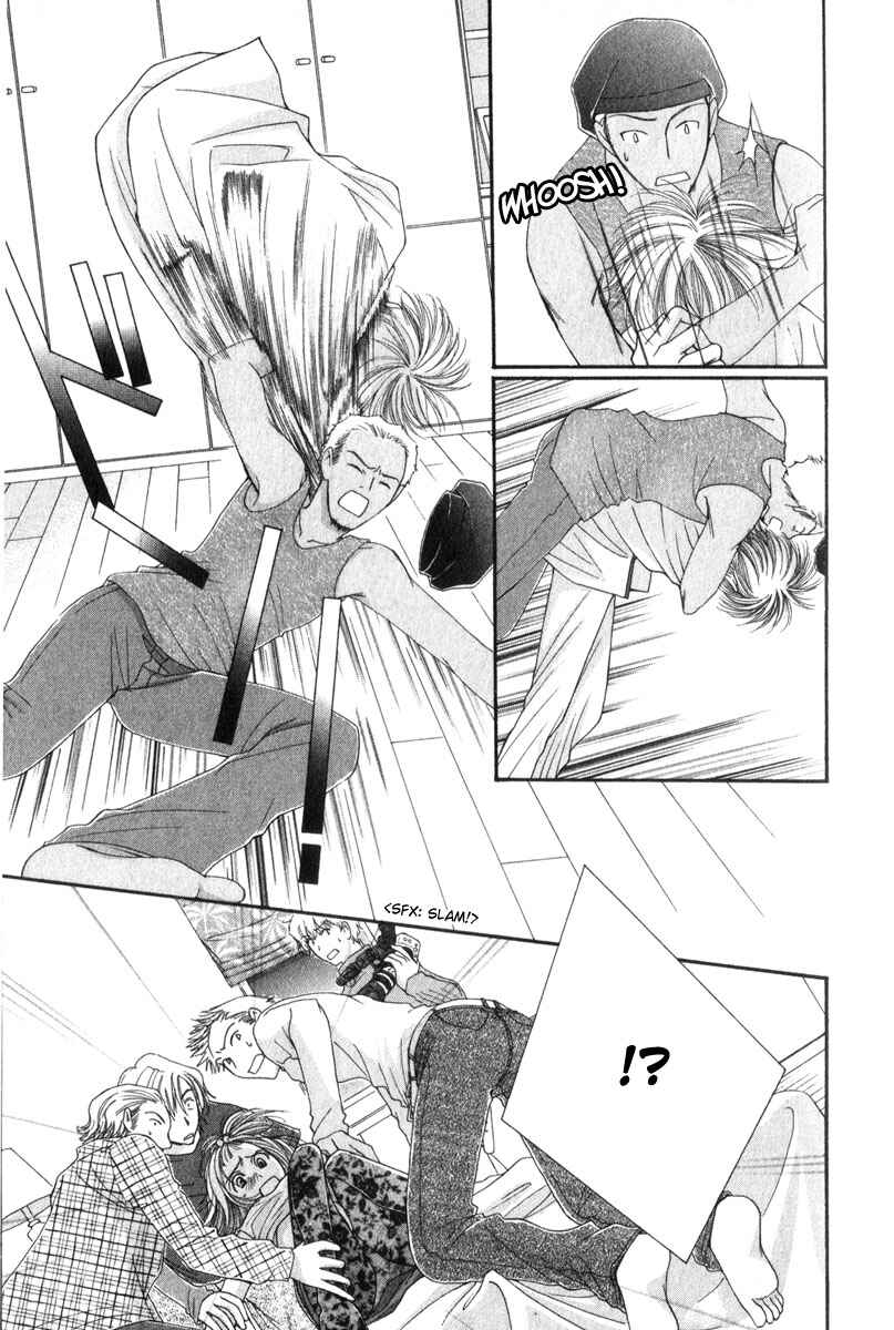 Page 10 Chapter 11 Hot Gimmick