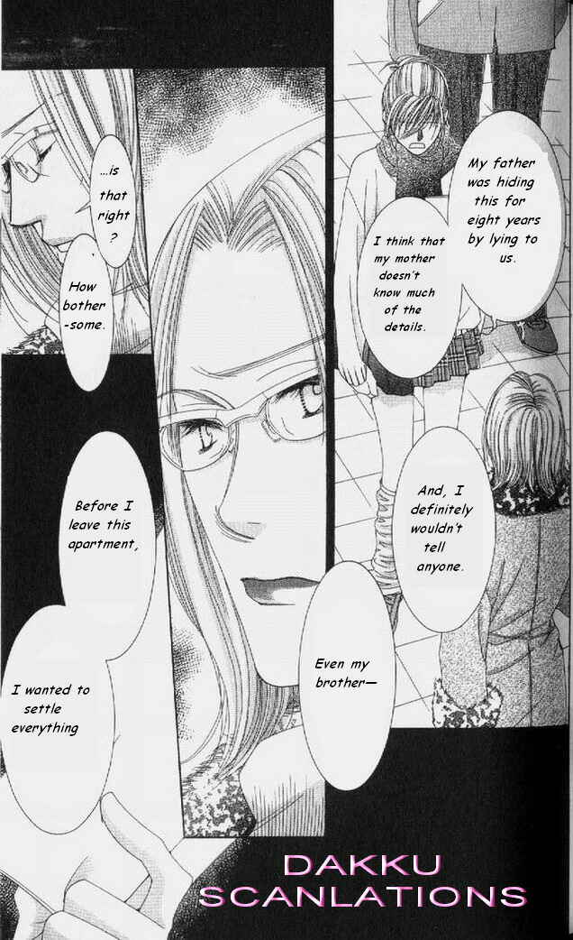 Page 24 Chapter 53 Hot Gimmick