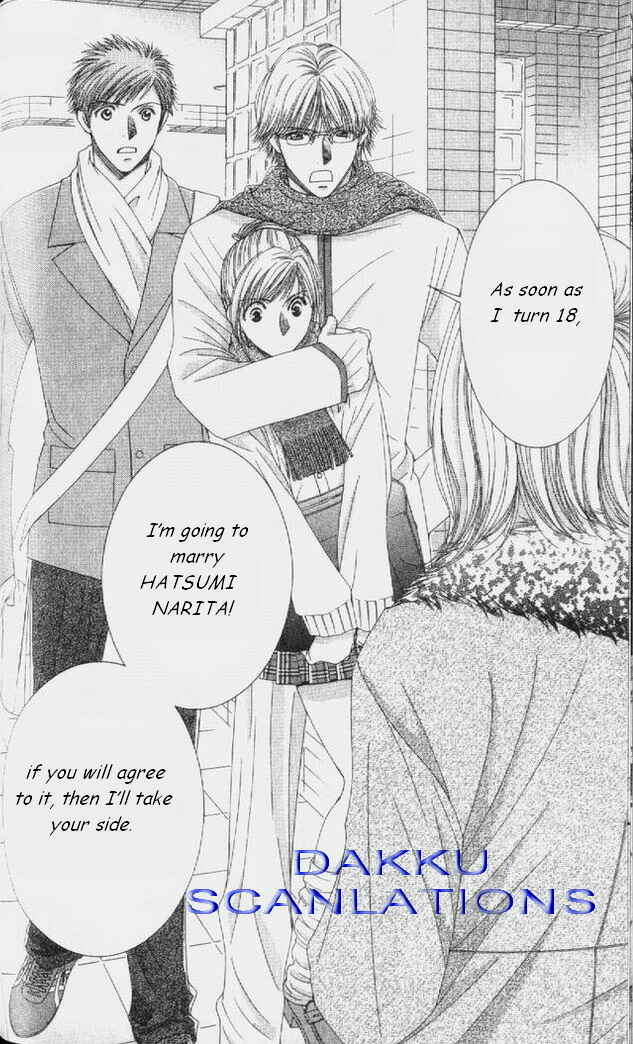 Page 29 Chapter 53 Hot Gimmick